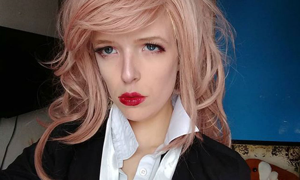 cosplay