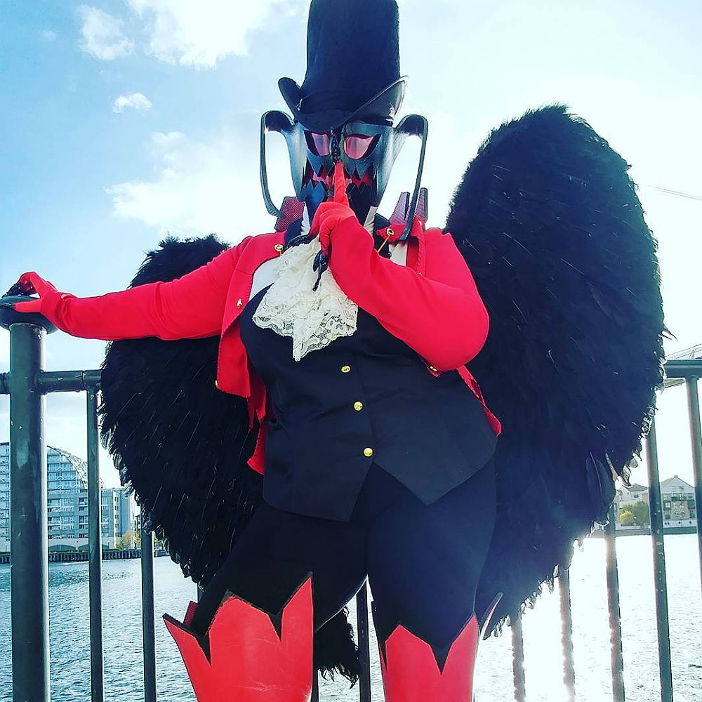 cosplay